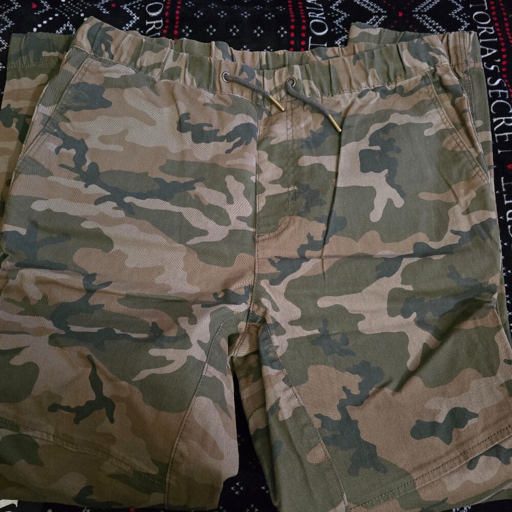 Cargo